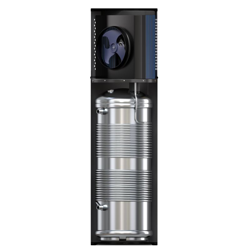 180L Duplex Stainless Steel Heat Pump - Image 2