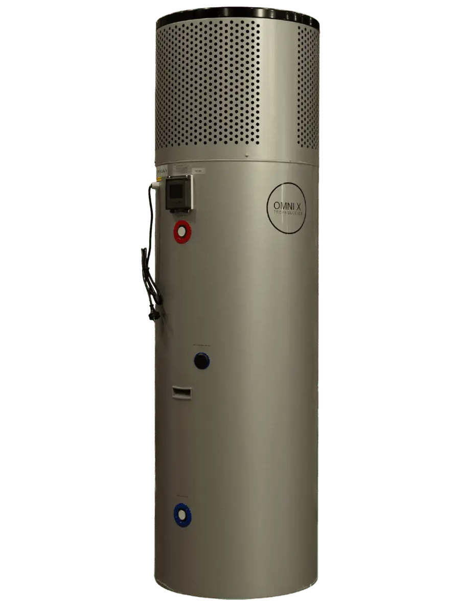 340L Duplex Stainless Steel Heat Pump