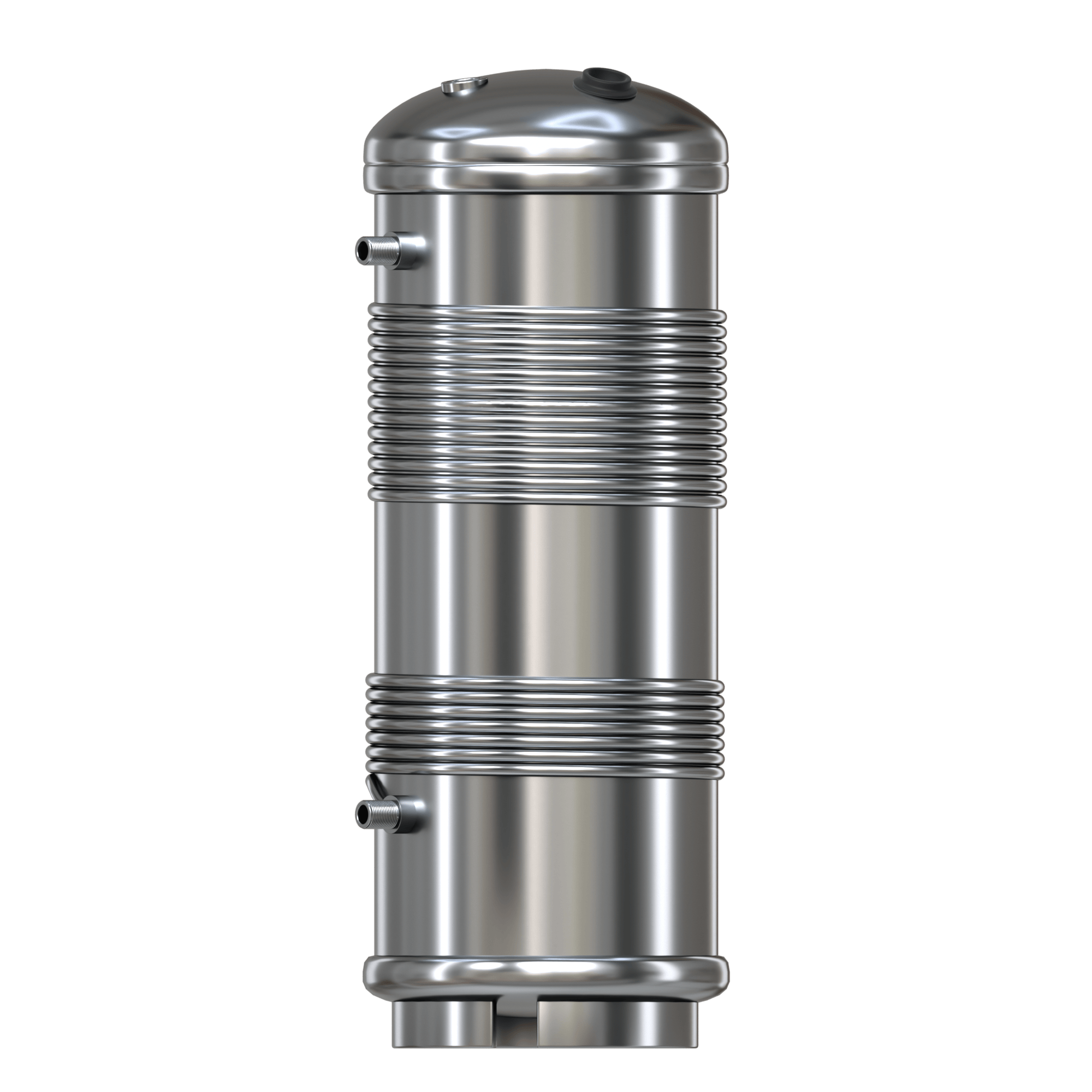 180L Duplex Stainless Steel Heat Pump - Image 5